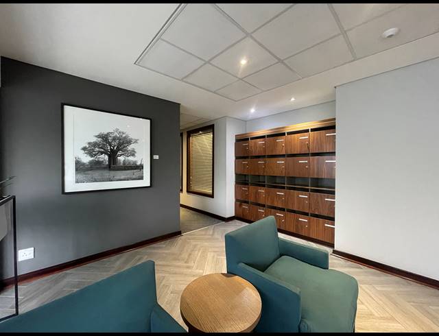1,971M² OFFICE TO LET IN SANDTON CENTRAL